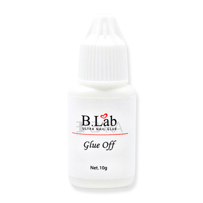 B.Lab 뷰랩 - 글루 오프 Glue Off